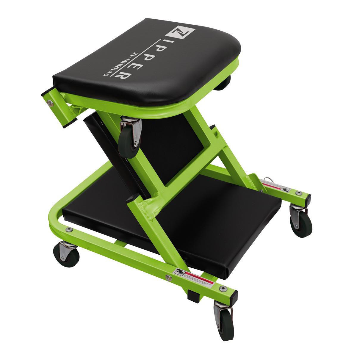 Zipper Machines Austria MONTAGEGRIFF - LIGKAR ZI-MHRK40