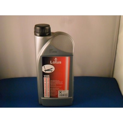 Hydraulische olie 1 ltr