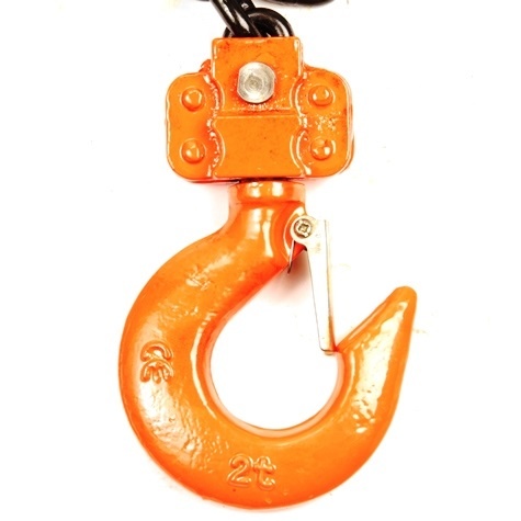 TOP GEAR TOPGEAR RATELTAKEL, 2 TON