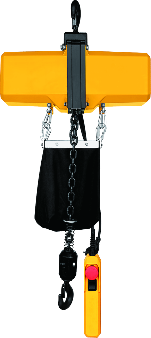 Nize Electric chain hoist 500 kg. 220V