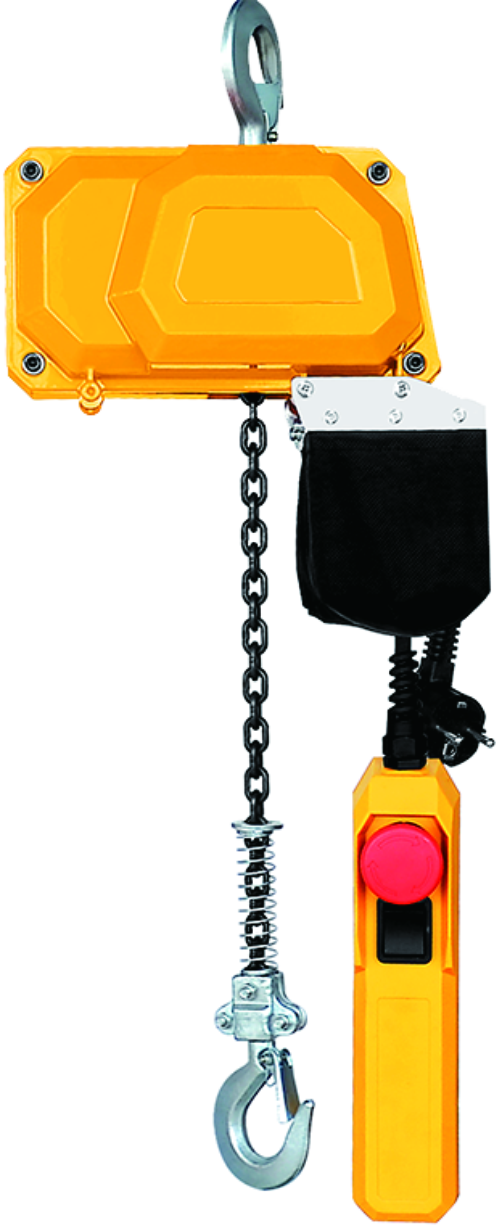 Nize Kettingtakel elektrisch 300 kg. 220V