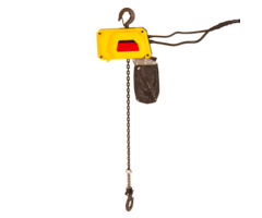 Nize Kettingtakel Elektrisch 150 Kg. 220V