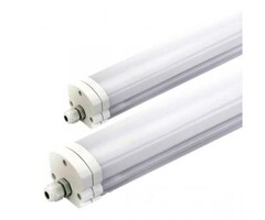 Hofftech LED BELEUCHTUNG 36W 120 CM IP65 LINKABLE