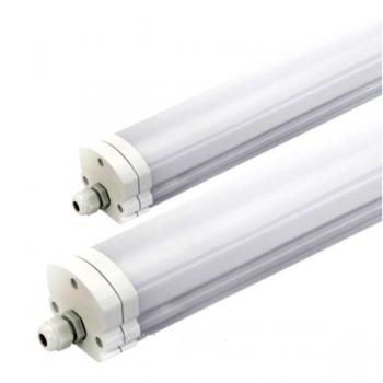 Hofftech LED BELEUCHTUNG 36W 120 CM IP65 LINKABLE