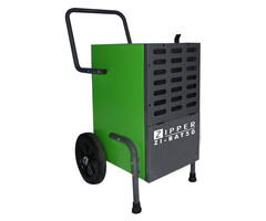 Zipper Machines Austria CONSTRUCTION DRYER LUFTBEFEUCHTER ZI-BAT50