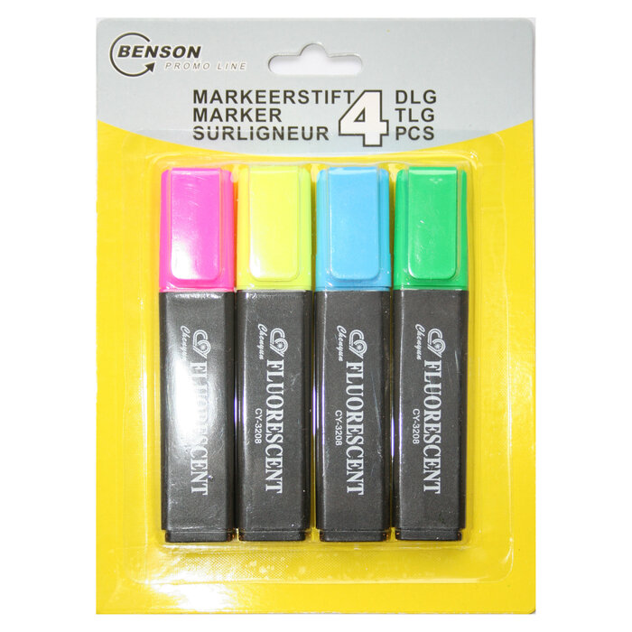 Hofftech MARKER STICK 4 DLG