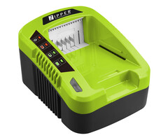 Zipper Machines Austria CHARGER 40 V