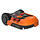 Landroid robotic lawnmower M500