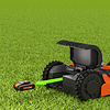 worx Landroid Roboter Rasenmäher M500