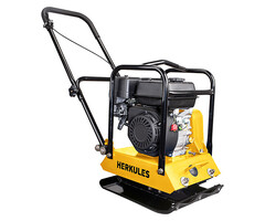 Herkules Trilplaat Rp1200