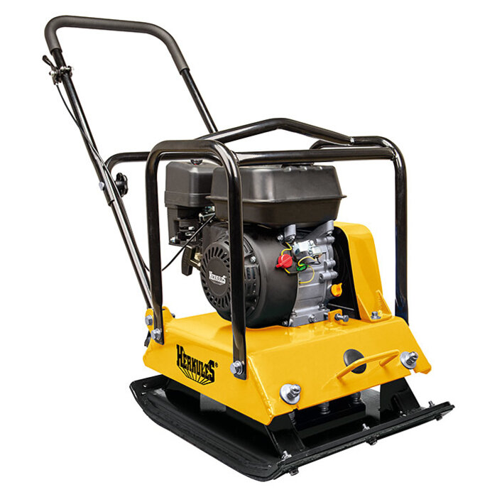 Herkules Herkules Trilplaat RP1800 - 1800 kg Slagkracht