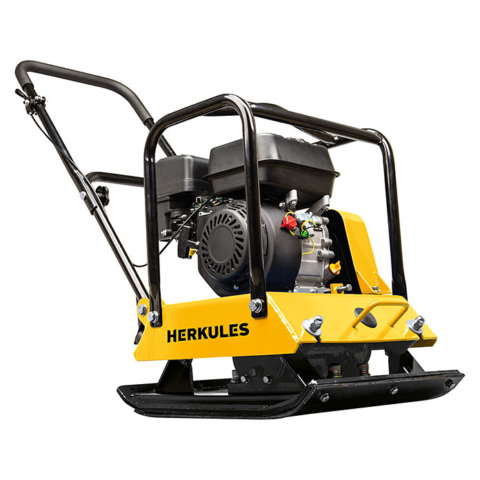 Herkules Herkules Trilplaat RP1800 - 1800 kg Slagkracht