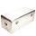 Aluminum box 1050x450x400 mm.