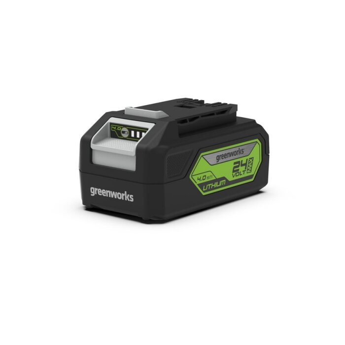 Greenworks 24 Volt 2.0 Ah Battery G24B2
