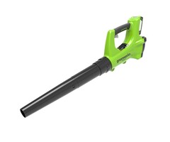 Greenworks 24 Volt Cordless Leaf Blower G24AB