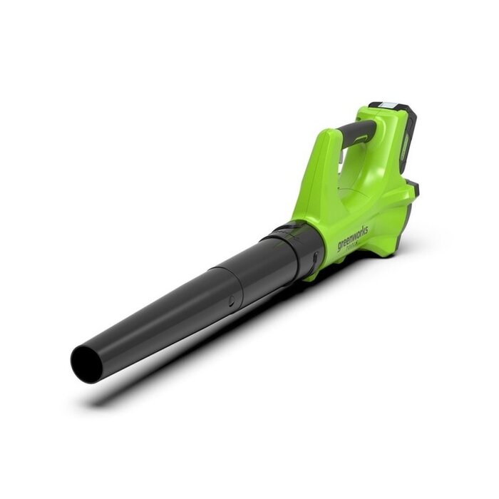 Greenworks 24 Volt Cordless Leaf Blower G24AB