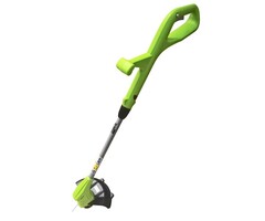 Greenworks 24 Volt Accu Trimmer En Kantensnijder G24Lt