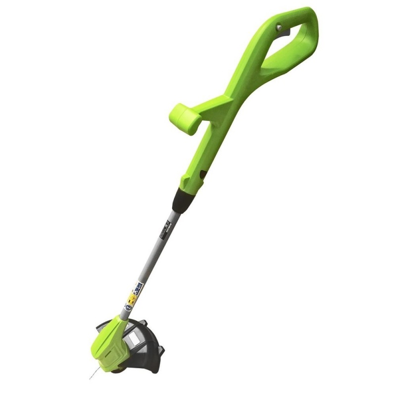 greenworks 24 volt trimmer