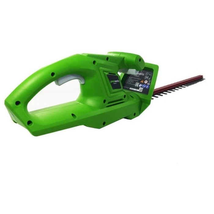 Greenworks 24 Volt Accu Heggenschaar G24HT