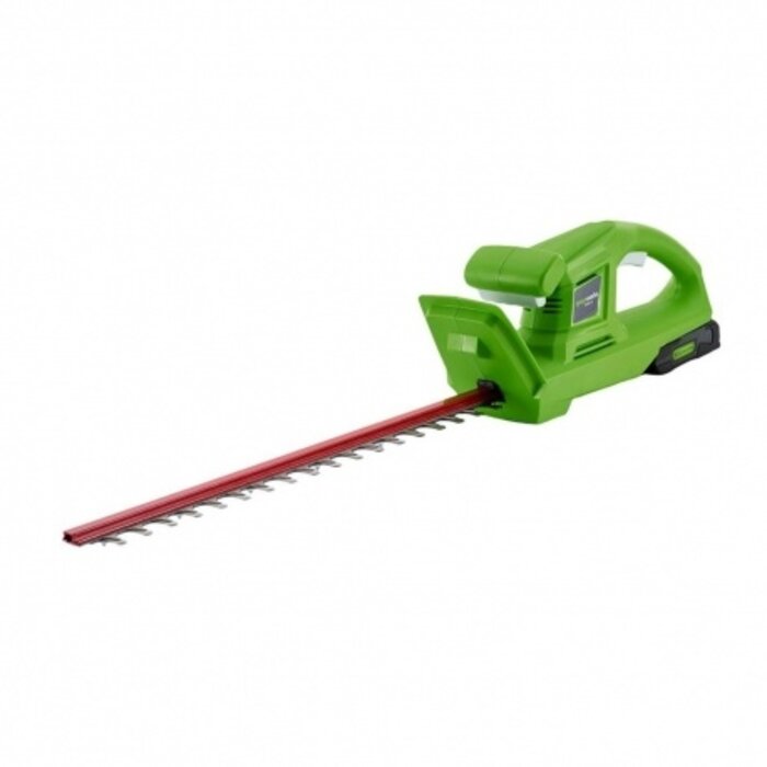 Greenworks 24 Volt Akku-Heckenschere G24HT