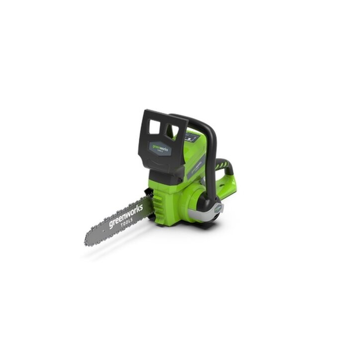 Greenworks 24 Volt Cordless Chainsaw G24CS25