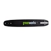 Greenworks Chainsaw sword 25cm 29577