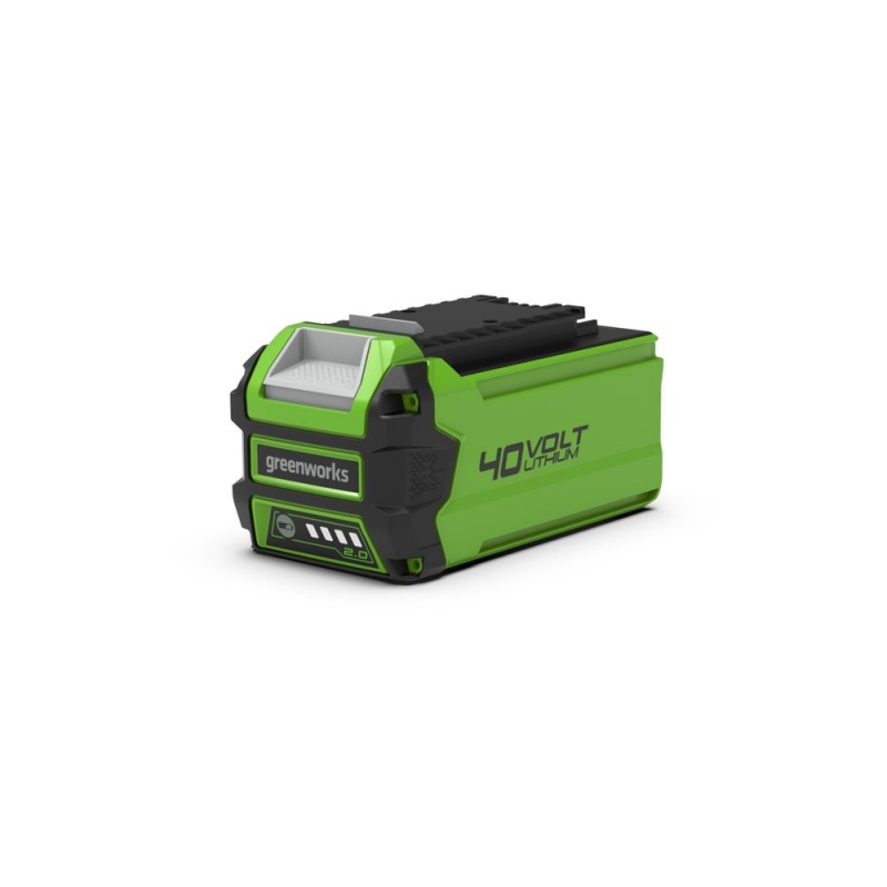 Greenworks 40 Volt Battery G40B2