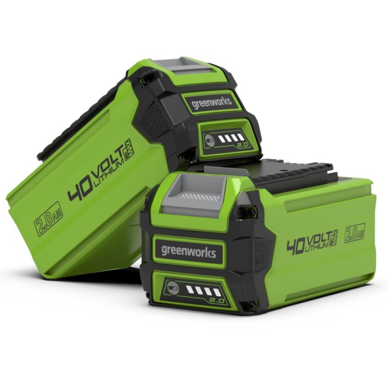 Greenworks 40 Volt Battery G40B2
