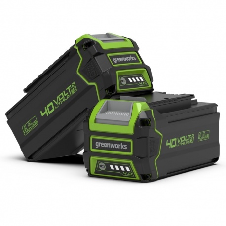 Greenworks 40 Volt Battery G40B4