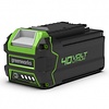 Greenworks 40 Volt Batterie G40B6