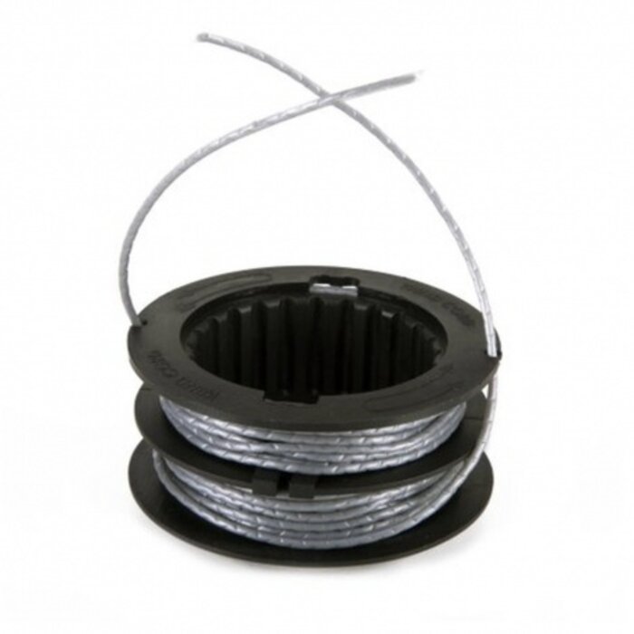 Greenworks Trimmer wire spool RA341021429
