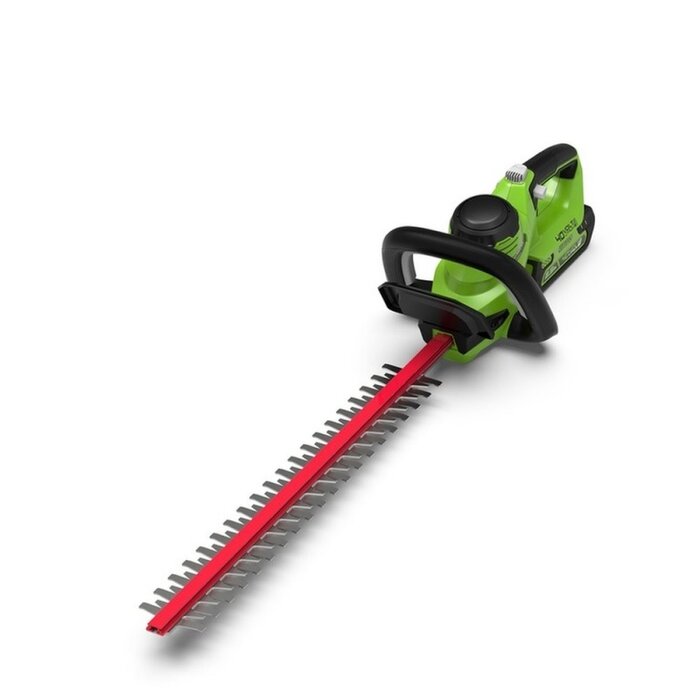 Greenworks 40 Volt Accu Heggenschaar G40HT61