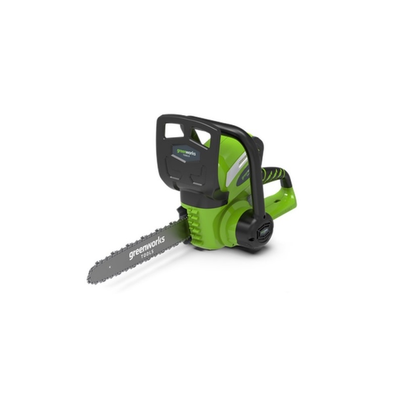 Greenworks 40 Volt Accu Kettingzaag G40CS30