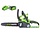 40 Volt Cordless Chainsaw G40CS30K2