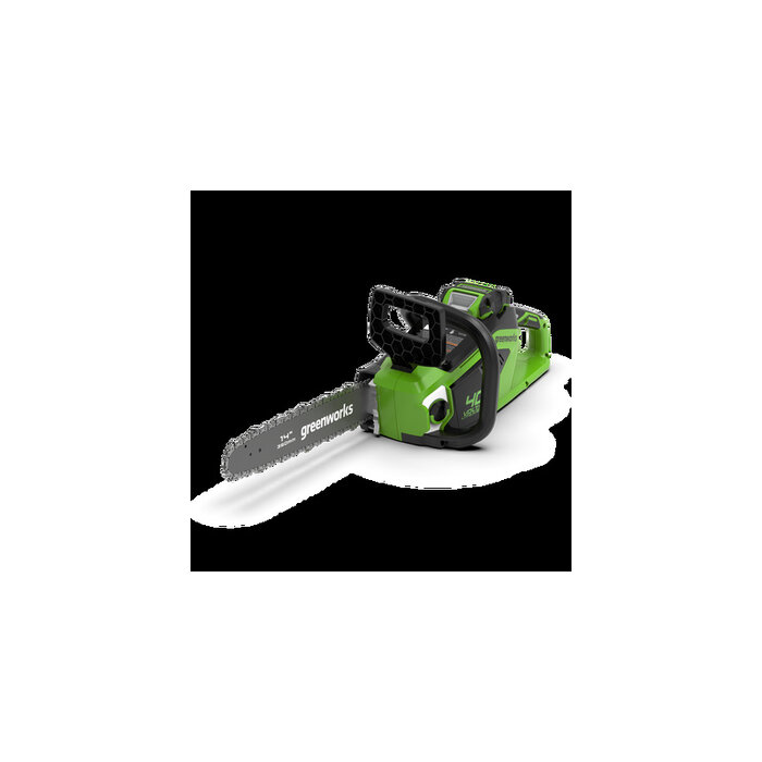 Greenworks 40 Volt Accu Kettingzaag GD40CS15