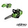 40 Volt Cordless Chainsaw GD40CS15K2X