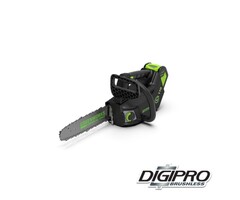 Greenworks 40 Volt Accu Tophandle Kettingzaag Gd40Tcs