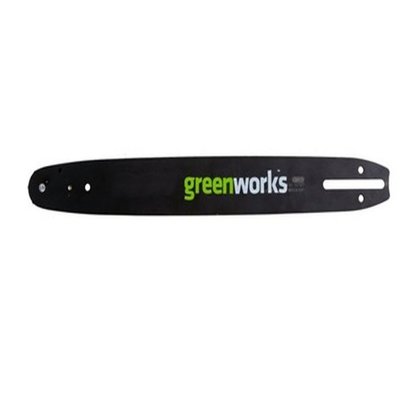 Greenworks Chainsaw sword 40 cm 29757