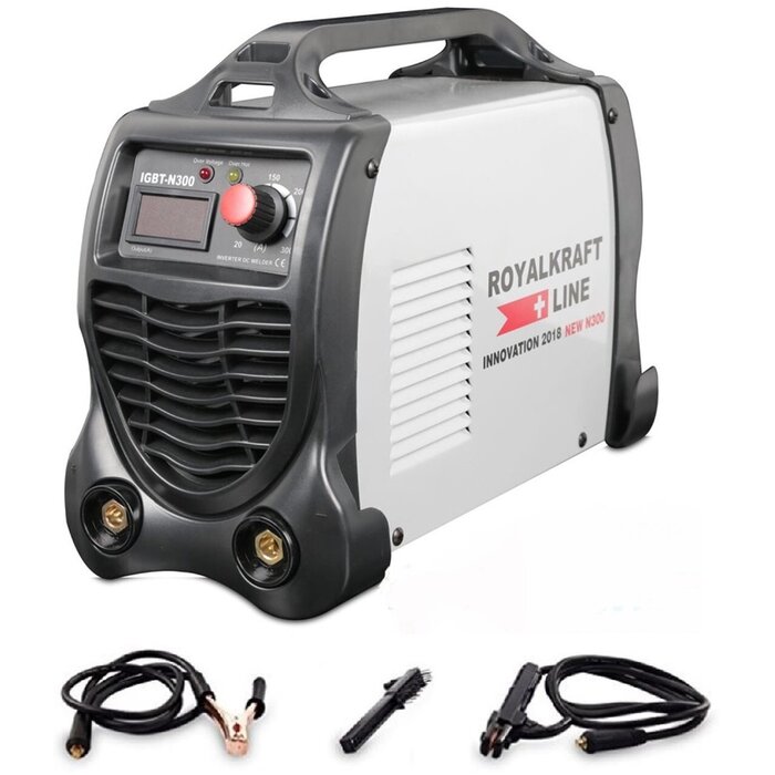 Schweißmaschine 300A