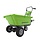 40 Volt Cordless Wheelbarrow G40GC