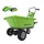 40 Volt Cordless Wheelbarrow G40GCK2