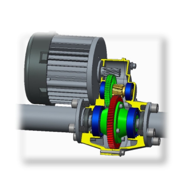 Greenworks 40 Volt Cordless Wheelbarrow G40GCK4
