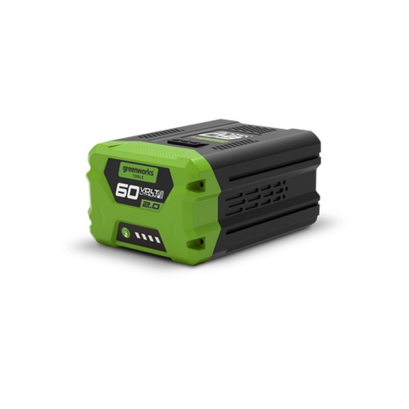 Greenworks 60 Volt Lithium Ion battery G60B2