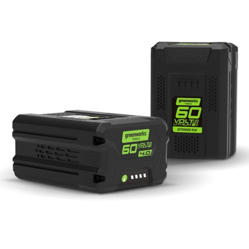 Greenworks 60 Volt Lithium Ion battery G60B4