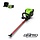 60 Volt cordless hedge trimmer GD60HTK2