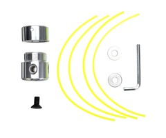 Nize Aluminium löscht Bürstenschneider