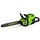 60 Volt cordless chainsaw GD60CS40