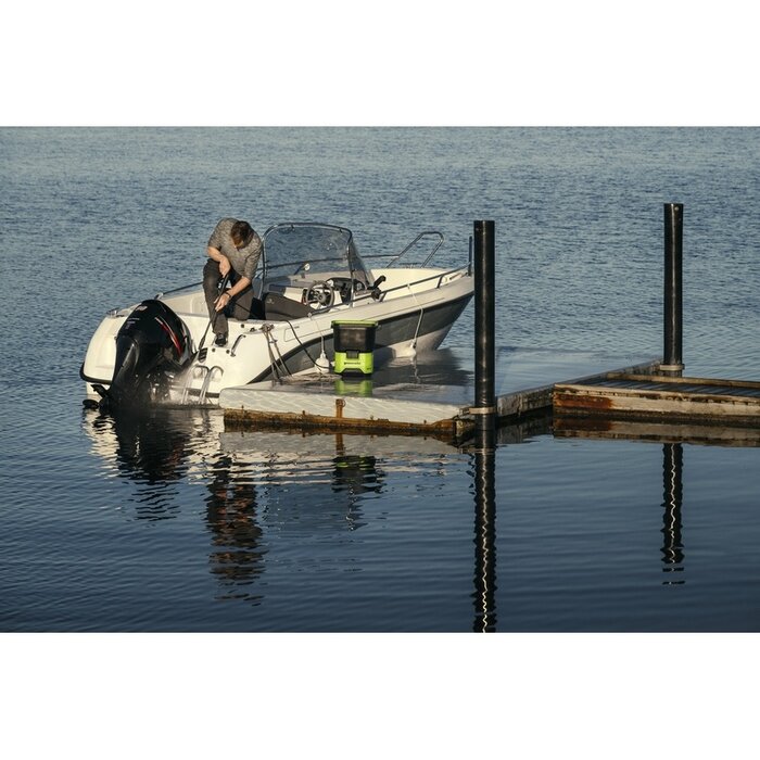 Greenworks High-pressure cleaner GDC60