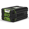 Greenworks 80 Volt Lithium Ion battery G80B2