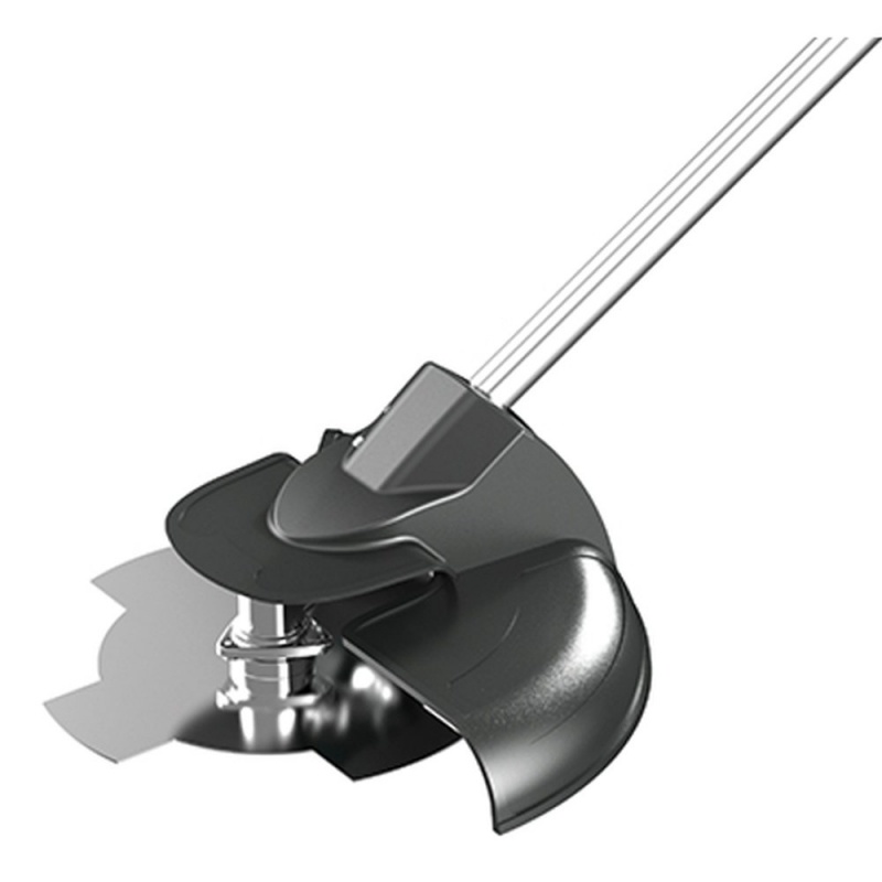 Greenworks 80 Volt Accu Trimmer GD80BC